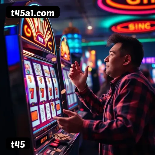 Como Instalar APK t45