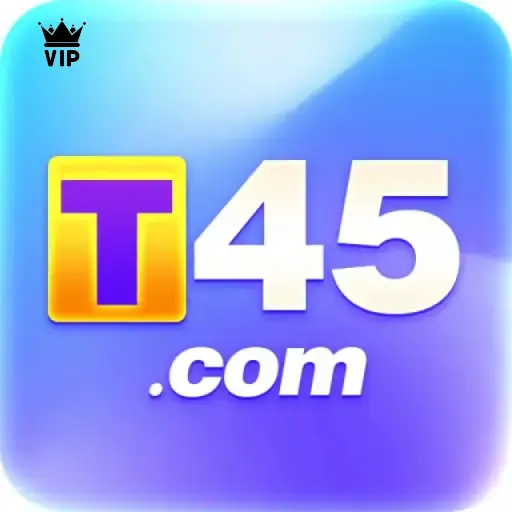 Programa VIP exclusivo da t45